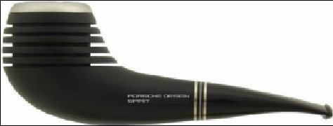 Porsche Design 909 909 Black Spirit Limited Edition