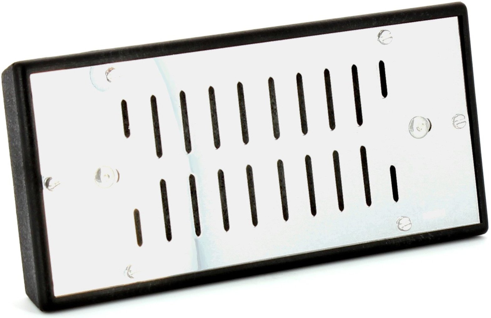 Adorini Befeuchter deluxe A 135 silber (4568)