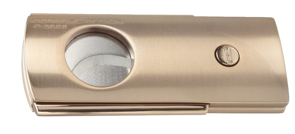 Porsche Design (P'3622) Cutter P'3623 Rose Gold