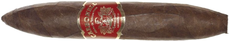 Carbonell Doble Torpedo