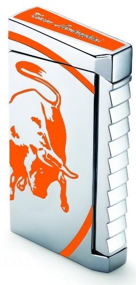 Tonino Lamborghini Toro Jetflame Orange (91003)