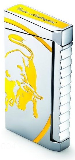 Tonino Lamborghini Toro Jetflame Gelb (91004)