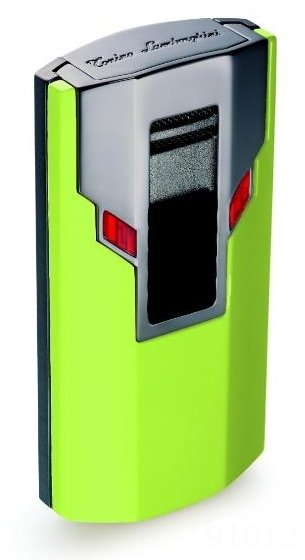 Tonino Lamborghini Extremo Jetflame Grün (91012)