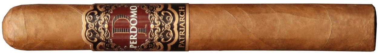 Perdomo Patriarch Corojo Corona Extra