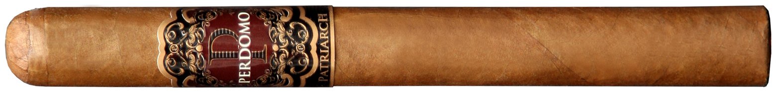 Perdomo Patriarch Corojo Churchill