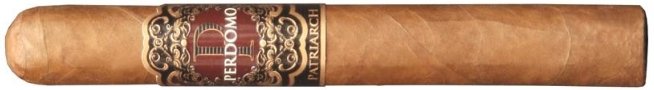 Perdomo Patriarch Connecticut Corona Extra
