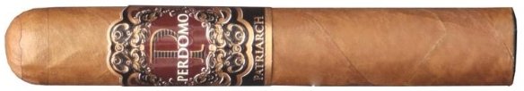 Perdomo Patriarch Connecticut Robusto