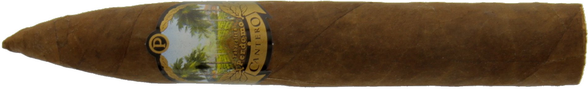 Perdomo Cantero Cantero Torpedo