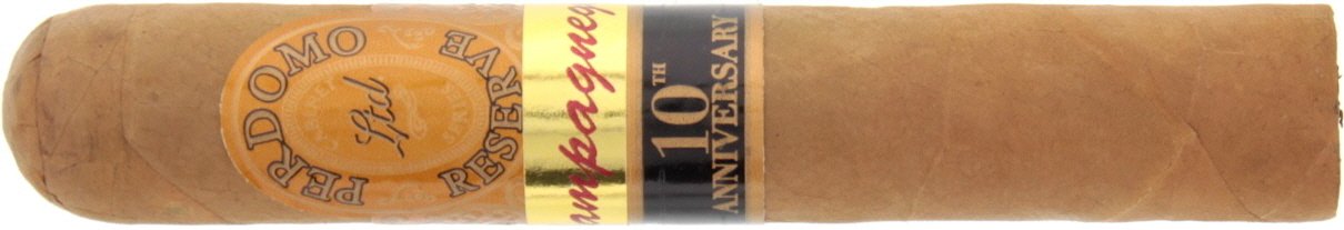 Perdomo La Tradition Reserve champagnegold R (Robusto)