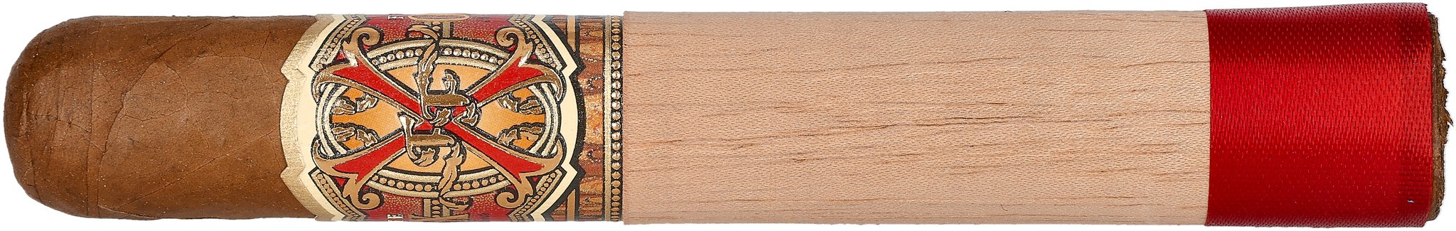 Opus X Double Robusto stick