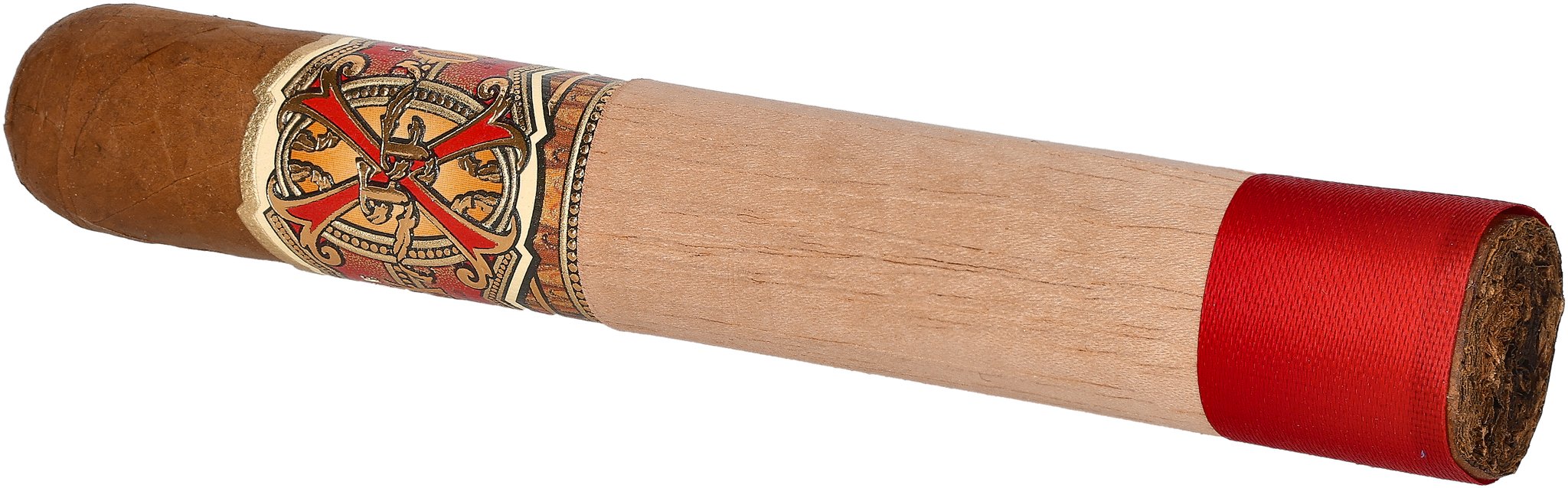 Opus X Double Robusto stick 2