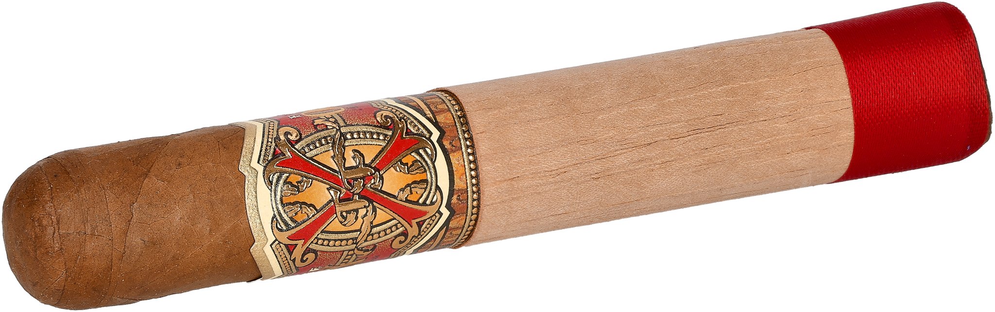 Opus X Double Robusto stick 3