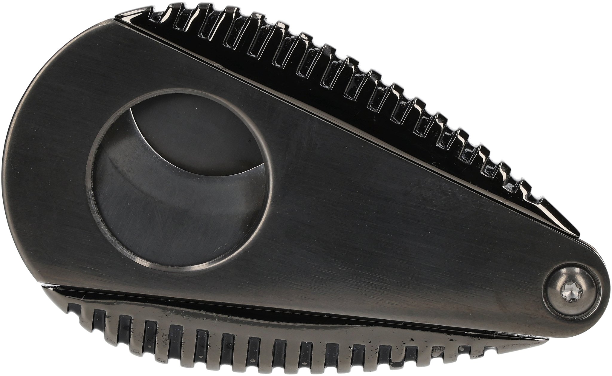 Engine Fin (302EF) Mangel rück