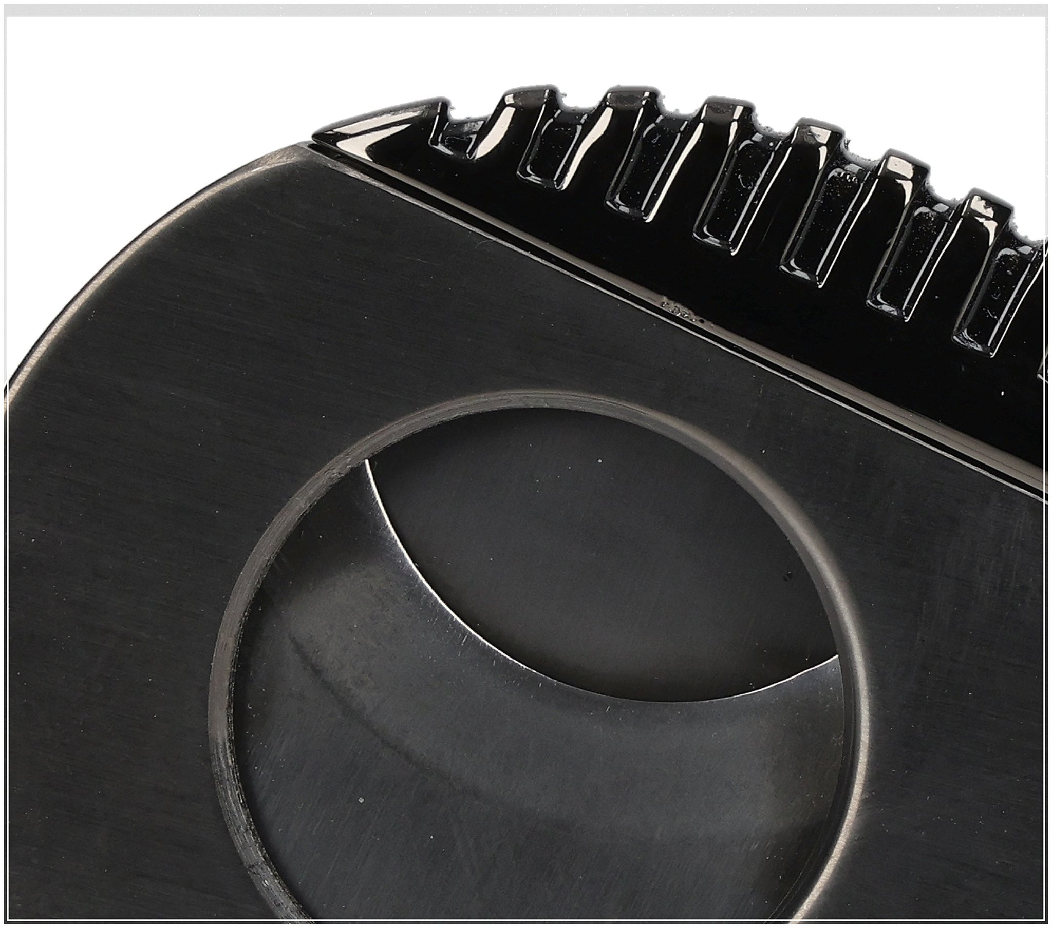 Engine Fin (302EF) Mangel rück a