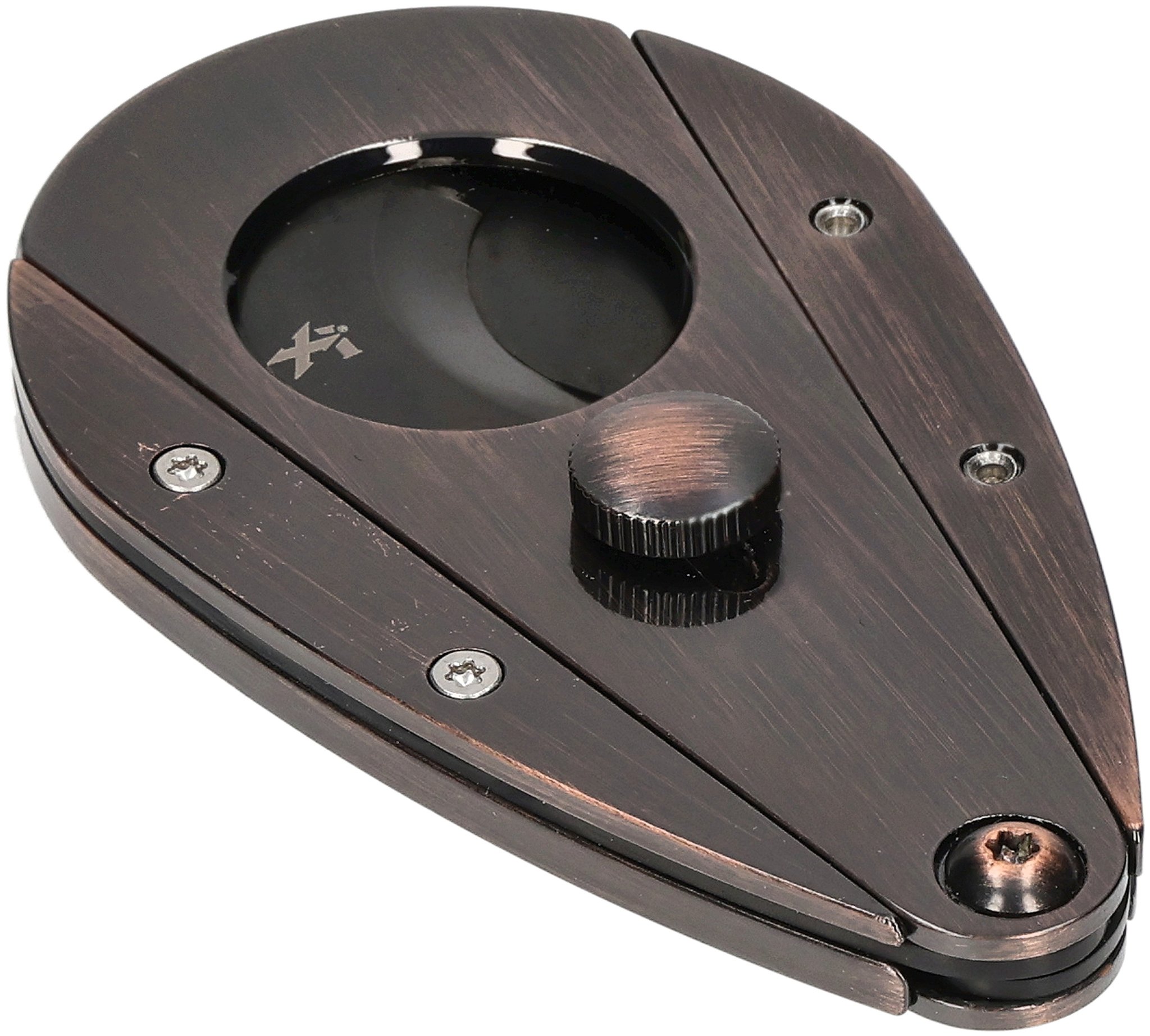 Bronze Black Blades 04