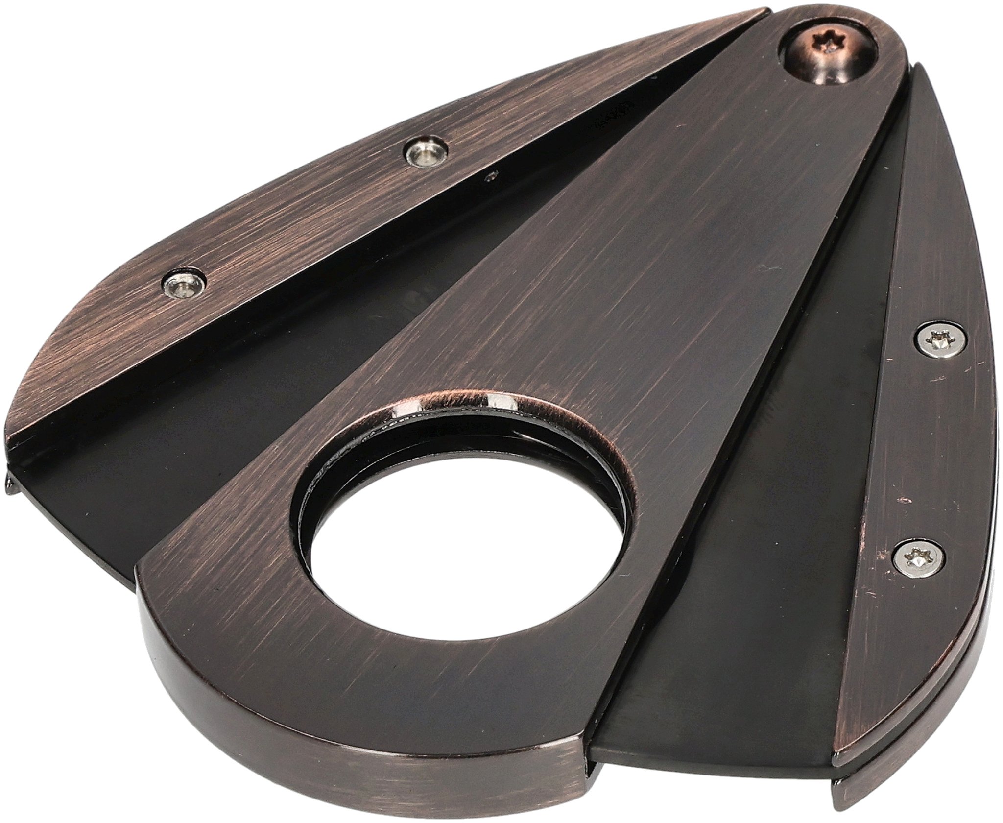 Bronze Black Blades 06