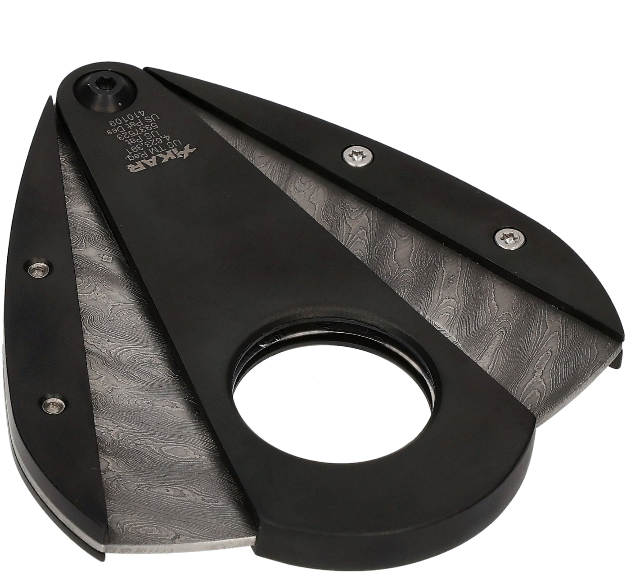 Damascus Phantom 05
