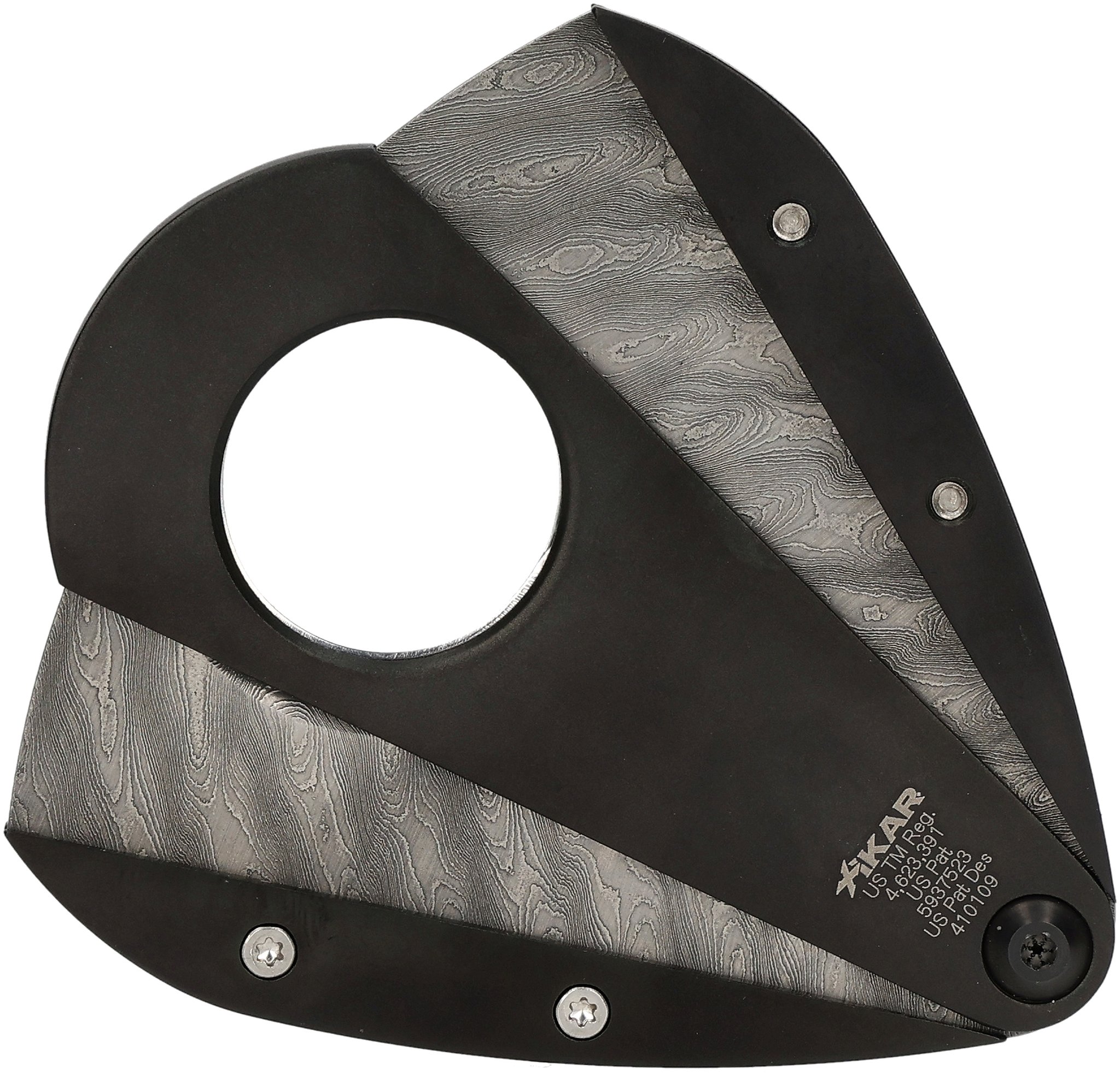 Damascus Phantom 03