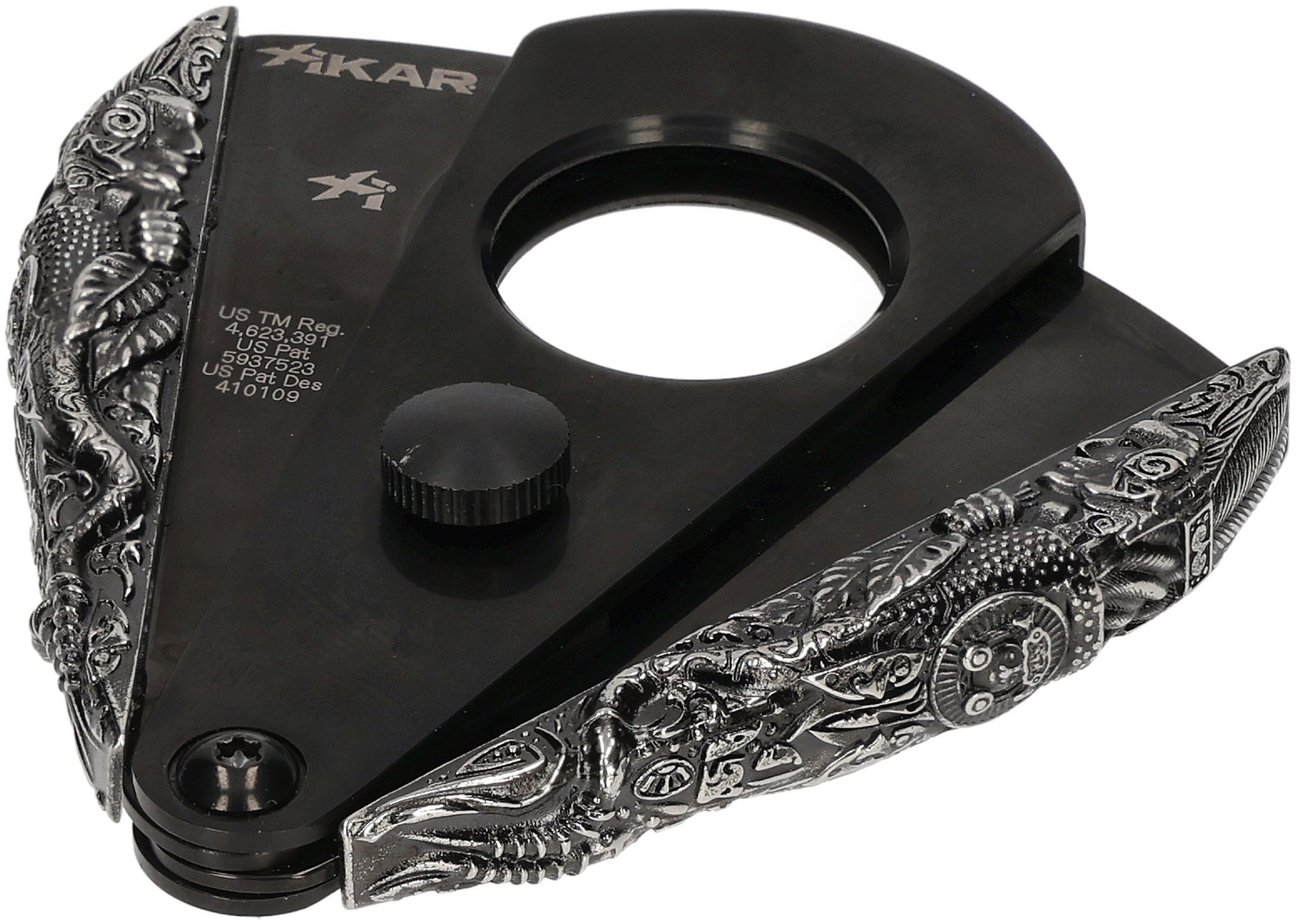 Mayan Edition 03