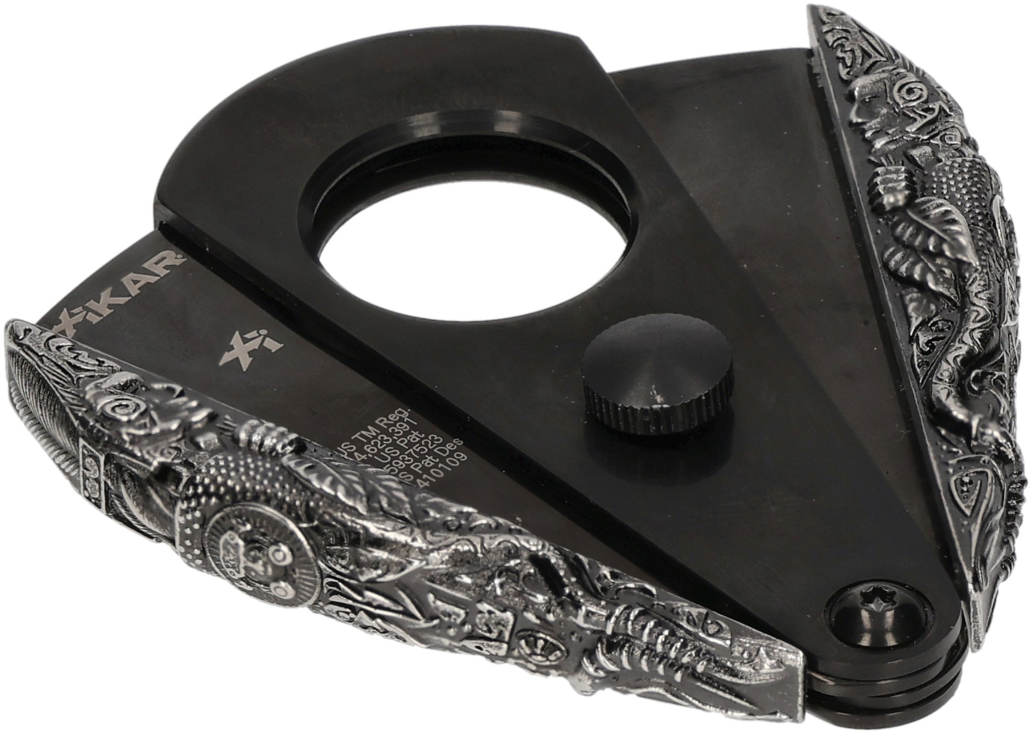Mayan Edition 05