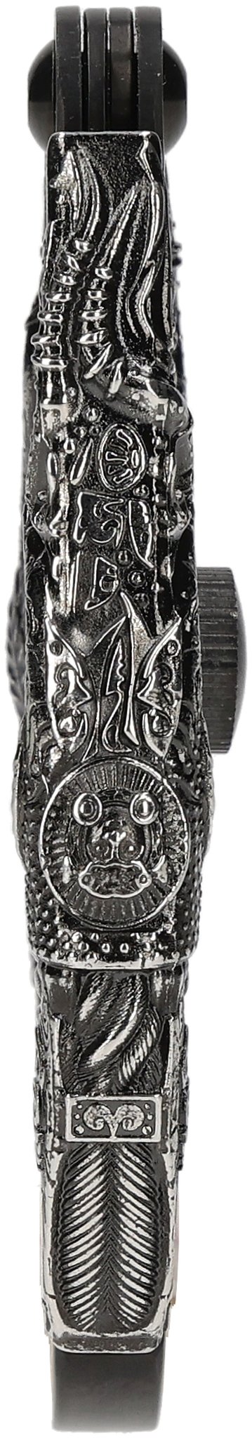 Mayan Edition 09