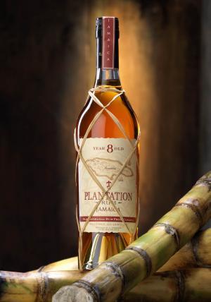 Plantation Rum Jamaica Rum 1998 (20 cl)