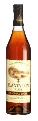 Plantation Rum Trinidad & Tobago  Rum (70cl)