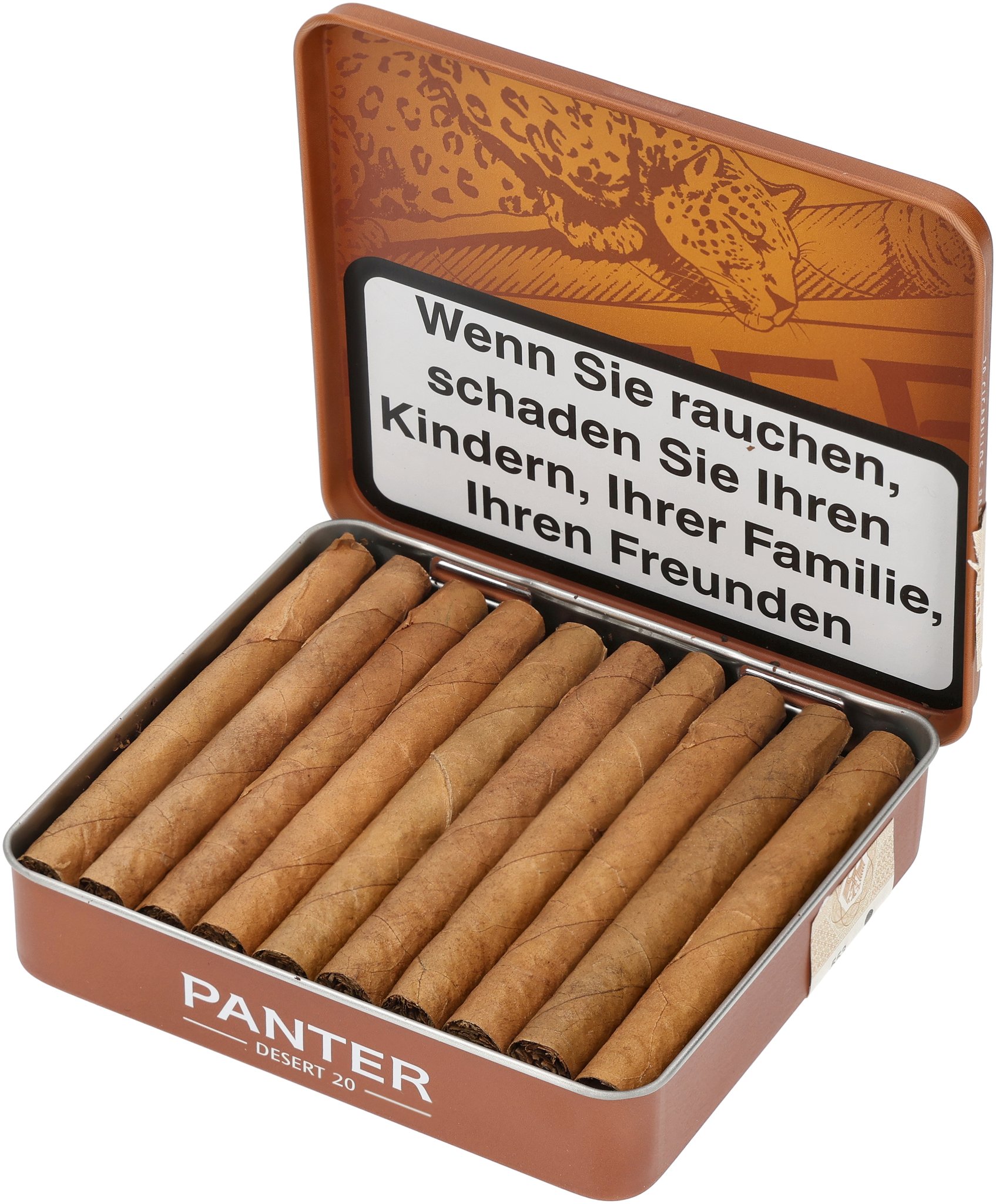 Panter Desert OHNE Filter 20er 04
