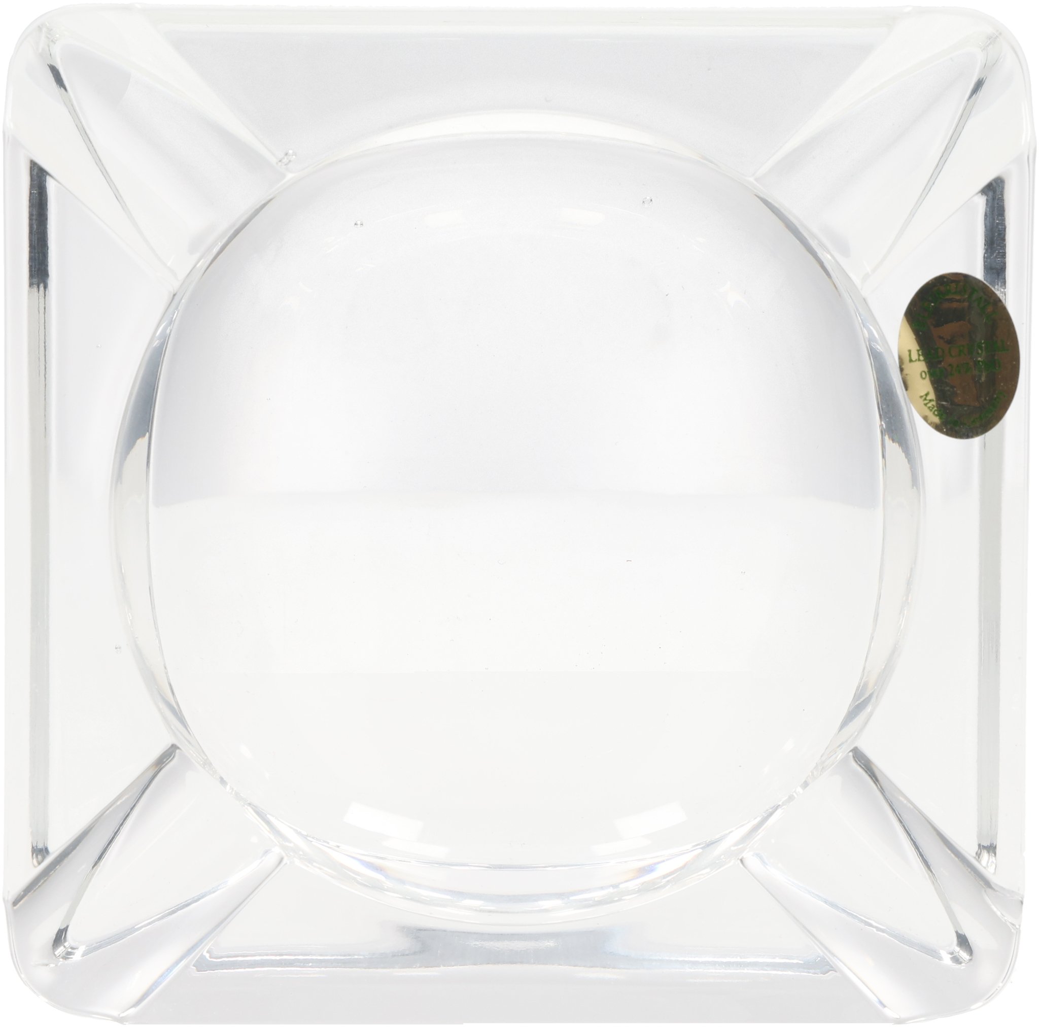 Bleikristall 613766 frontal