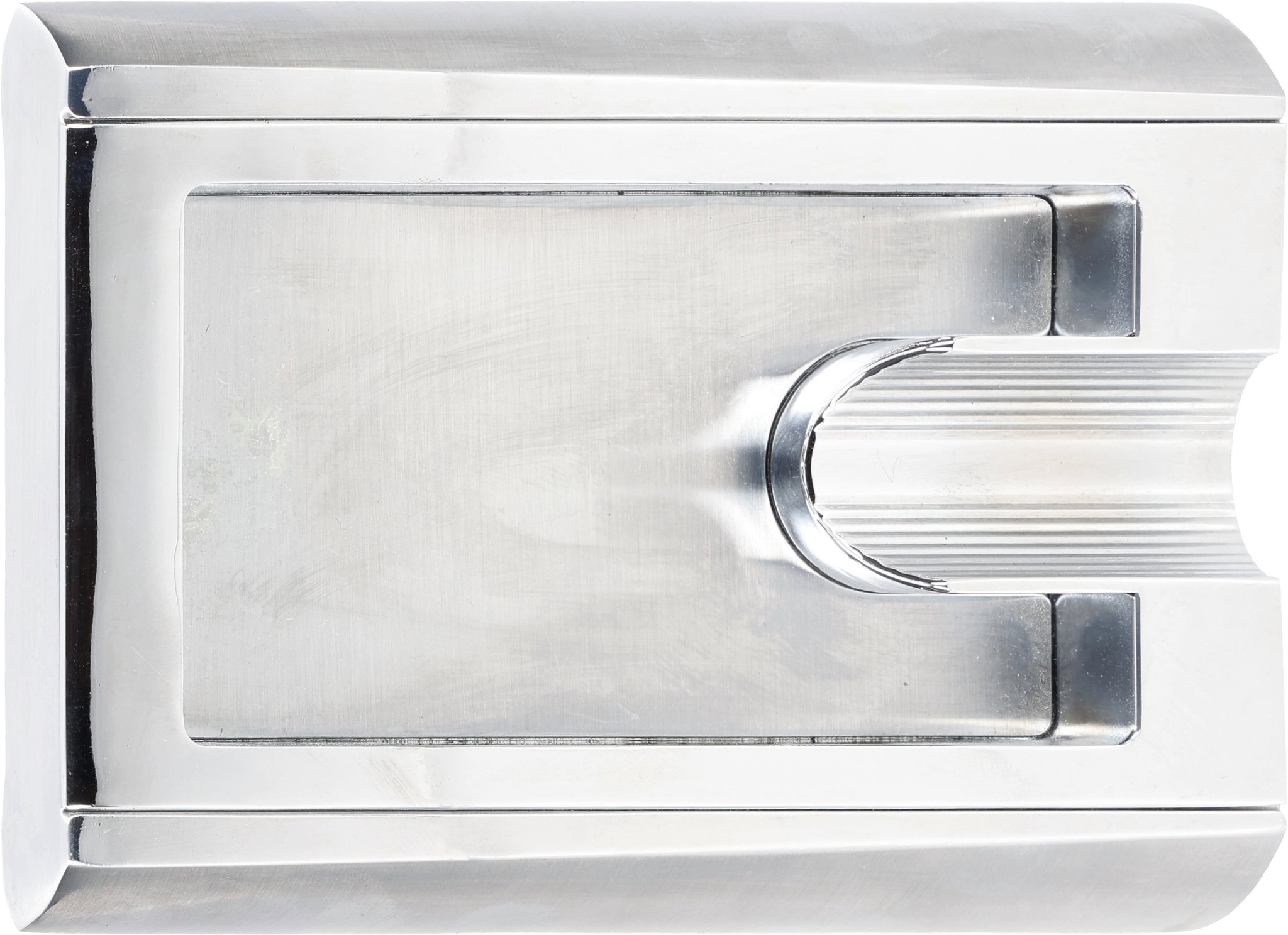 Metall Formula front