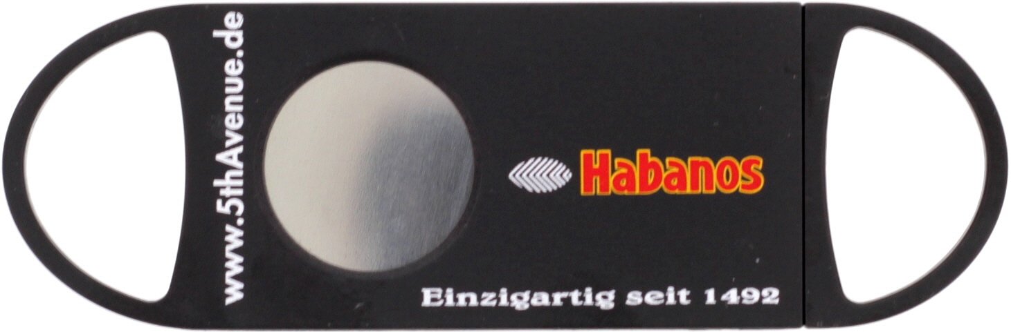 Habanos Abschneider Original Cutter