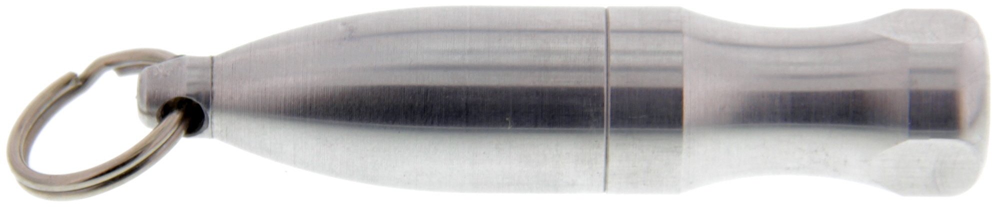 Zigabo Edelstahl 50021