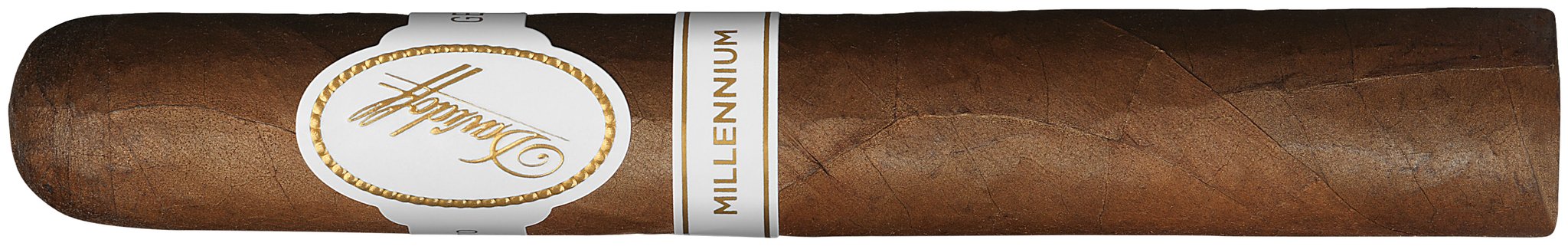 Davidoff Millennium Blend Robusto