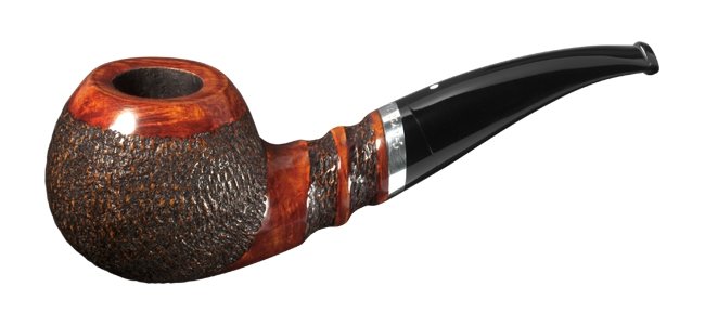 Vauen Horst Lichter Collection I Lichter 3 (Rustiziert)