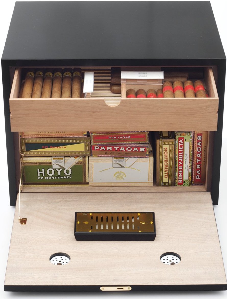 Adorini Habana Deluxe (428) Detailbild