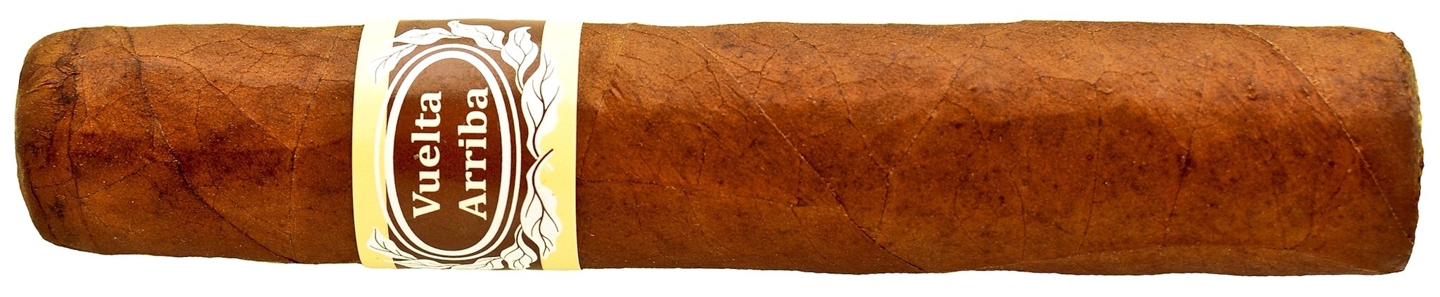 De Leon Vuelta Arriba Robusto Gordo
