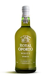 Royal Oporto White 75 cl (19% Vol.)