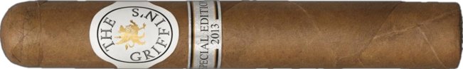 Griffin´s Special Editions 2013 - Club Series I