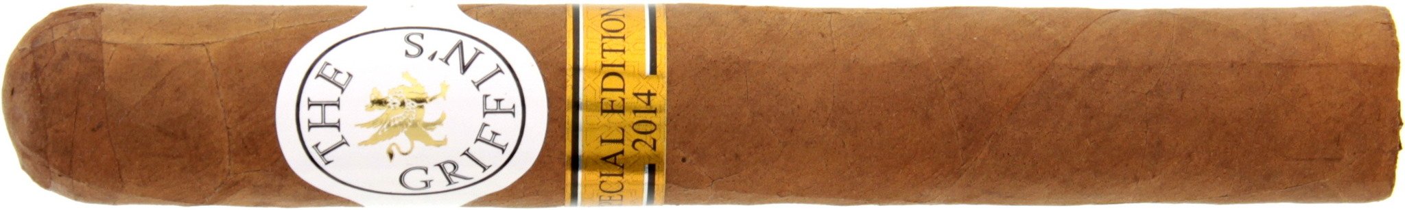 Griffin´s Special Editions 2014 - Club Series II