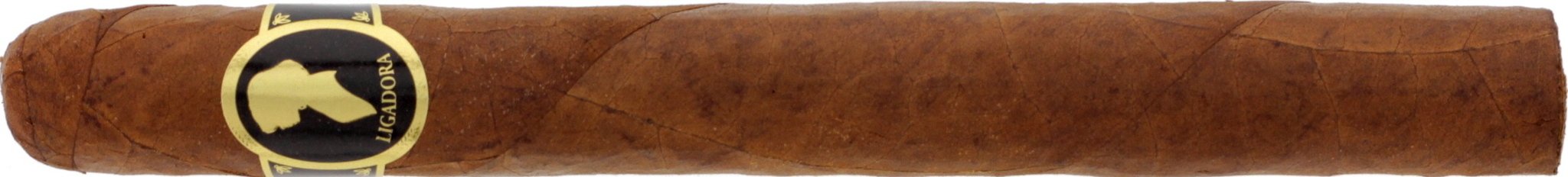 Reserva Ligadora Churchill