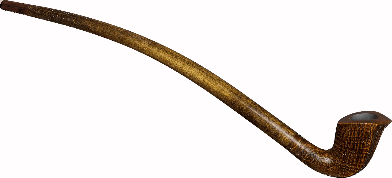 Vauen Auenland Sungard (sandgestrahlt)