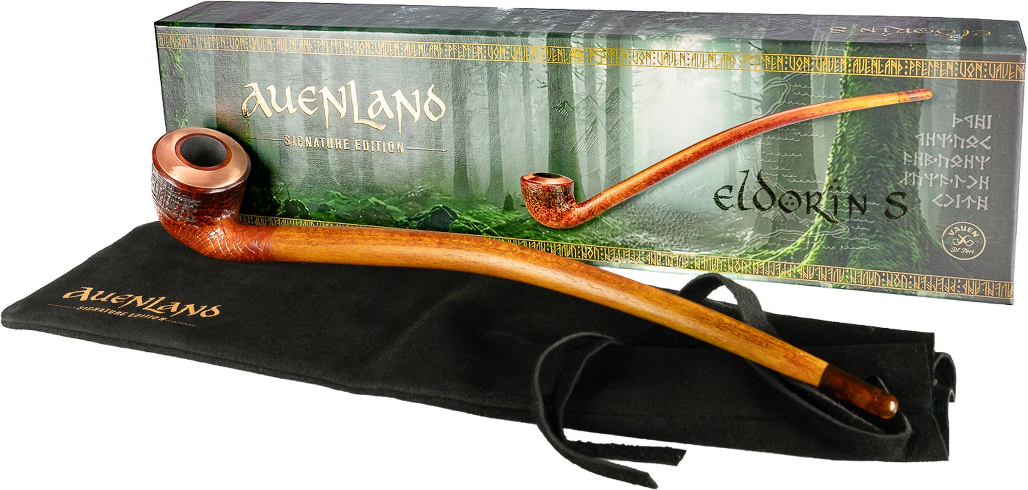 Eldorin (sandgestrahlt) 03