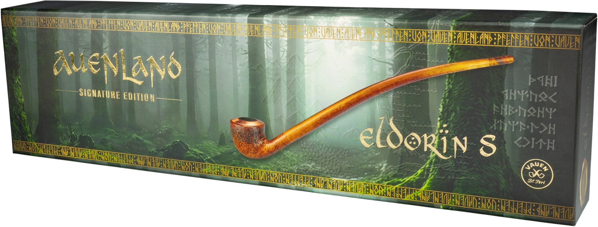 Eldorin (sandgestrahlt) 04