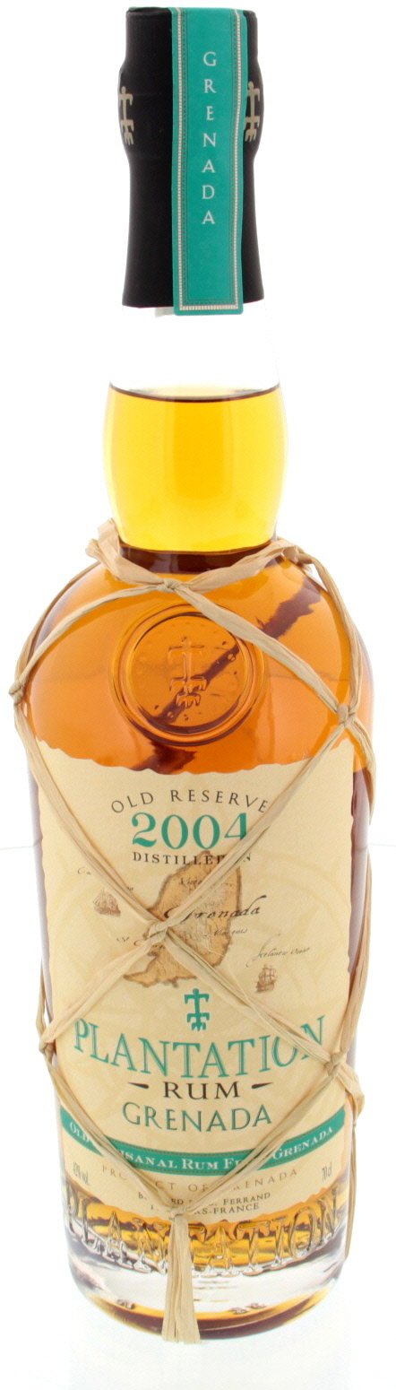 Plantation Rum Grenada Rum (70cl)