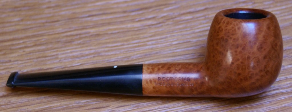 Dunhill Pfeifen Schnäppchen Rootbriar - (4101)