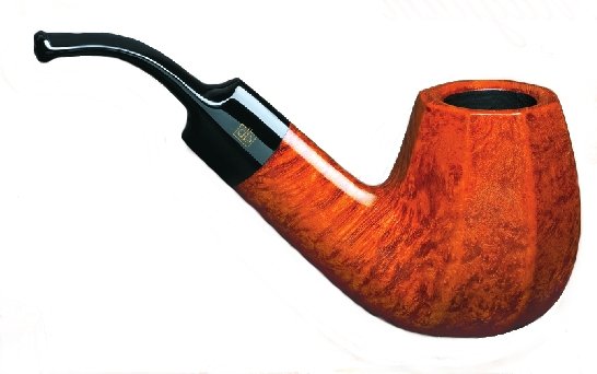 DB Design Berlin Magnum No. 70 (Hell)