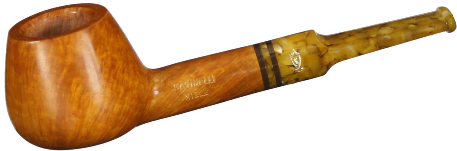 Savinelli Miele Modell 344