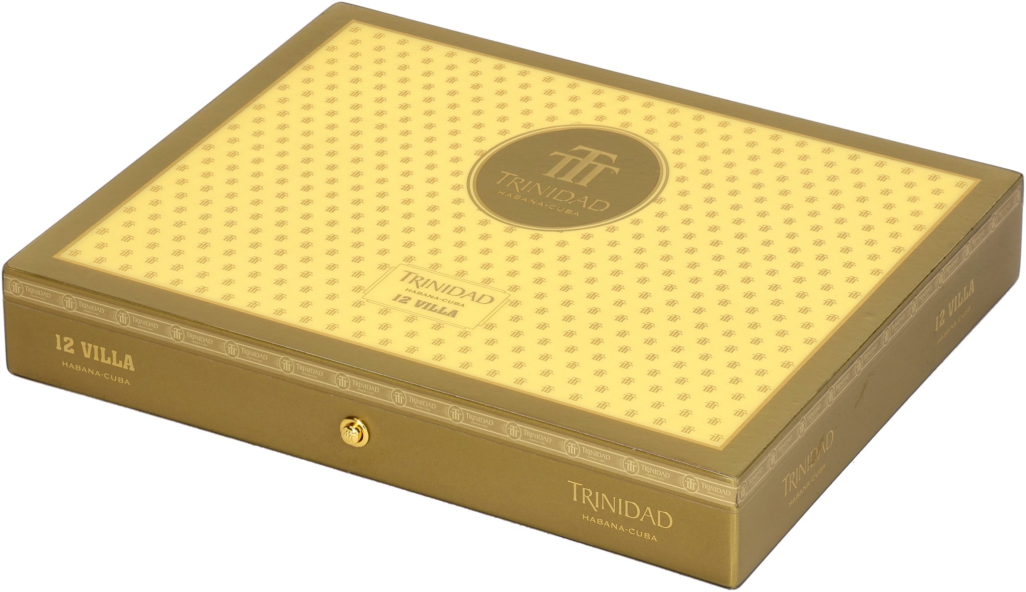 Trinidad Villa box