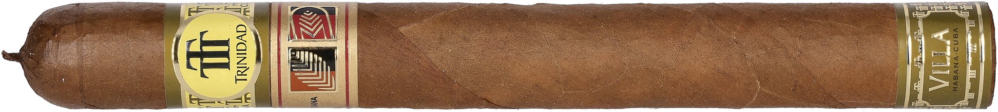 Trinidad Villa stick