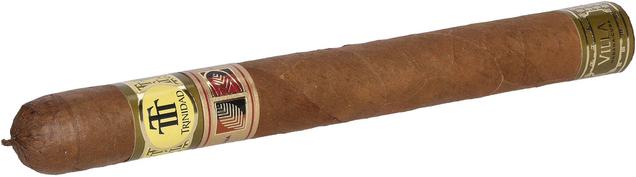 Trinidad Villa stick 3